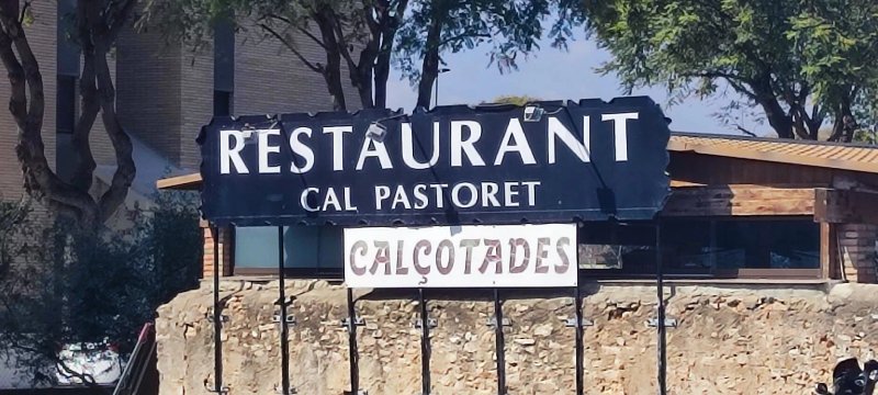 Cal Pastoret