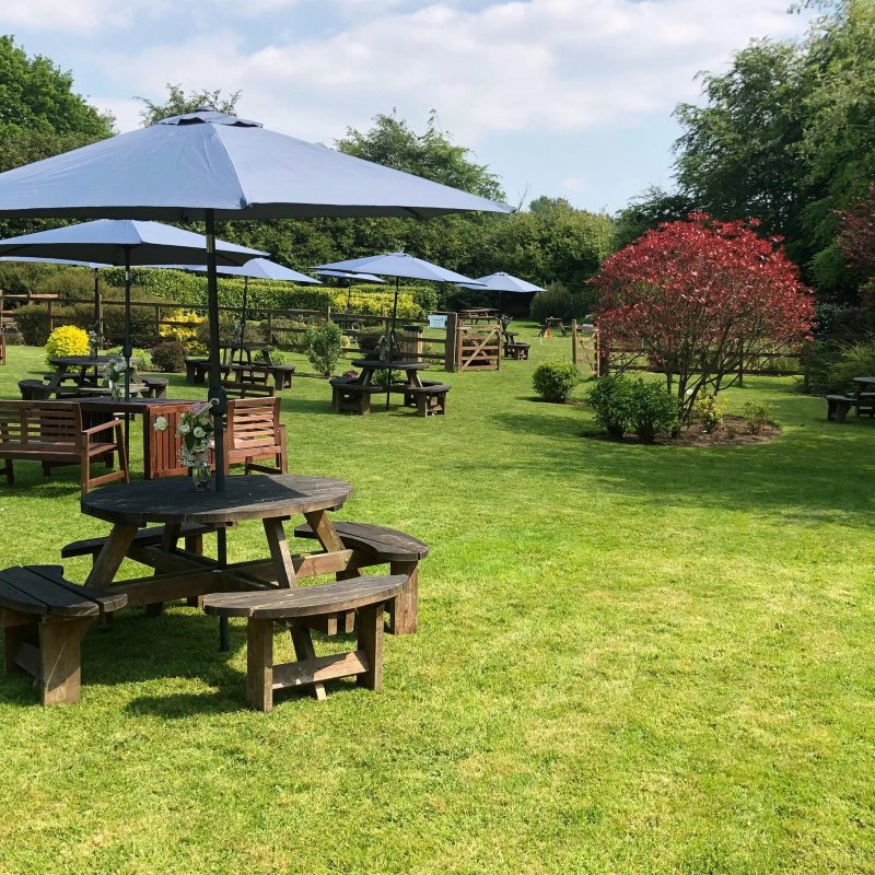 The Windmill Inn