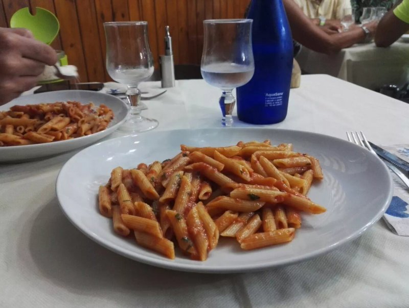 Ristorante Pizzeria Il Dollaro
