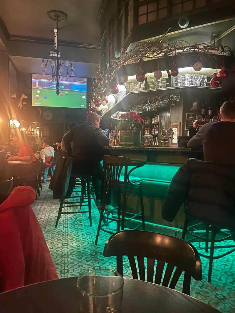 Pub Guinness