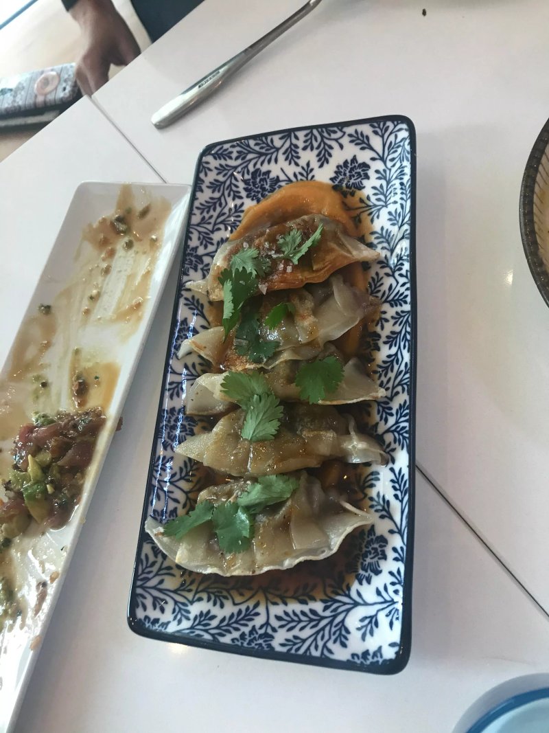 Japanish Tapas