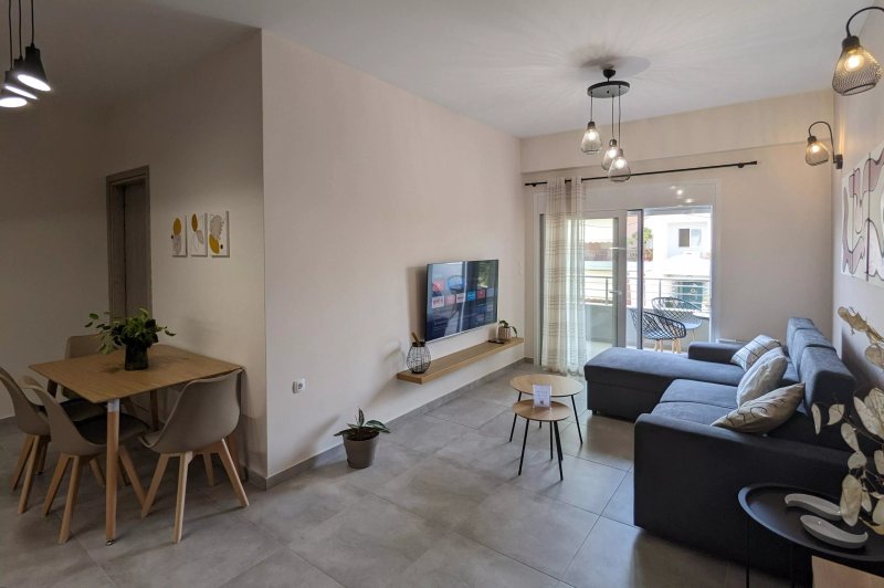 All Seasons Luxury Apartments