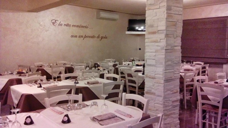 Al Borgo Trattoria Con Alloggio