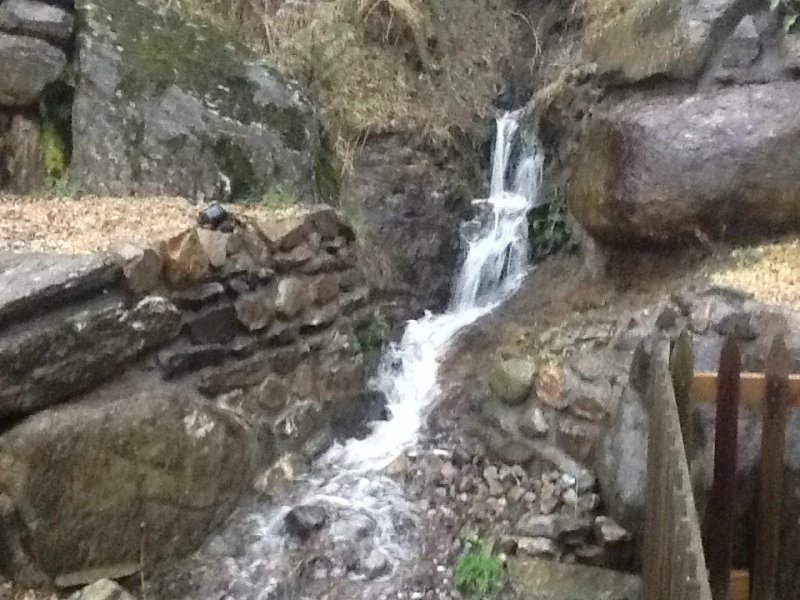 Benvrackie
