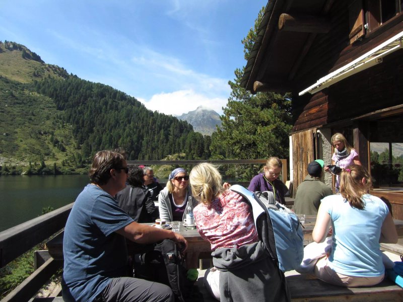 Ristorante Cavloccio