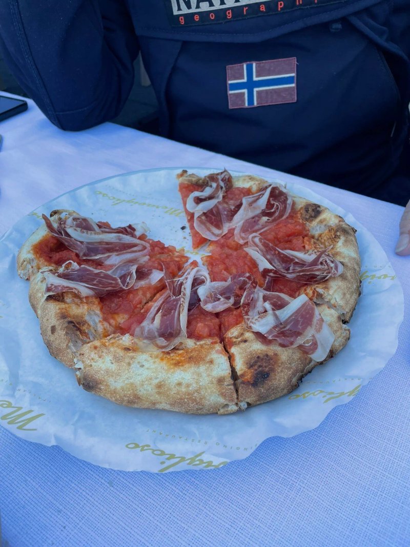Super G - Italian Mountain Club