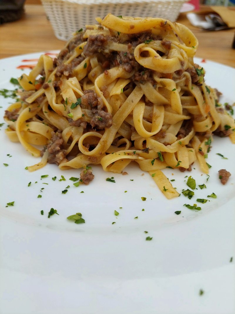 Baita Dei Forti