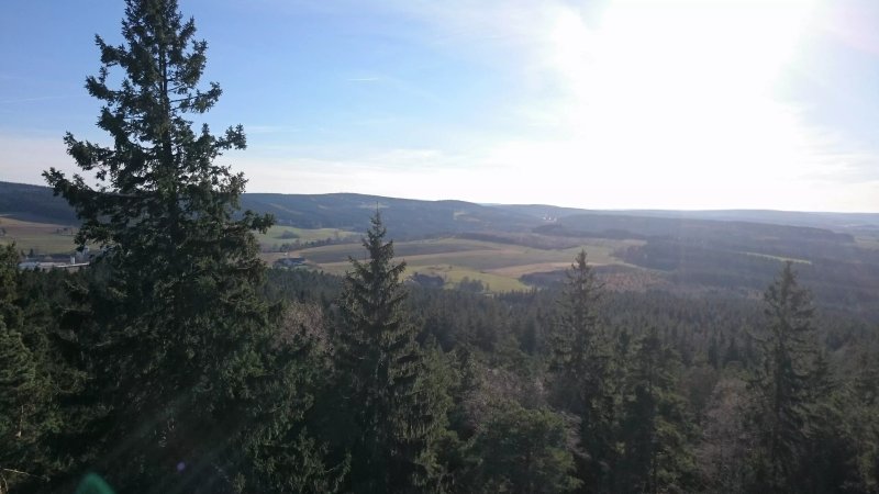 Berggaststatte Steinberg