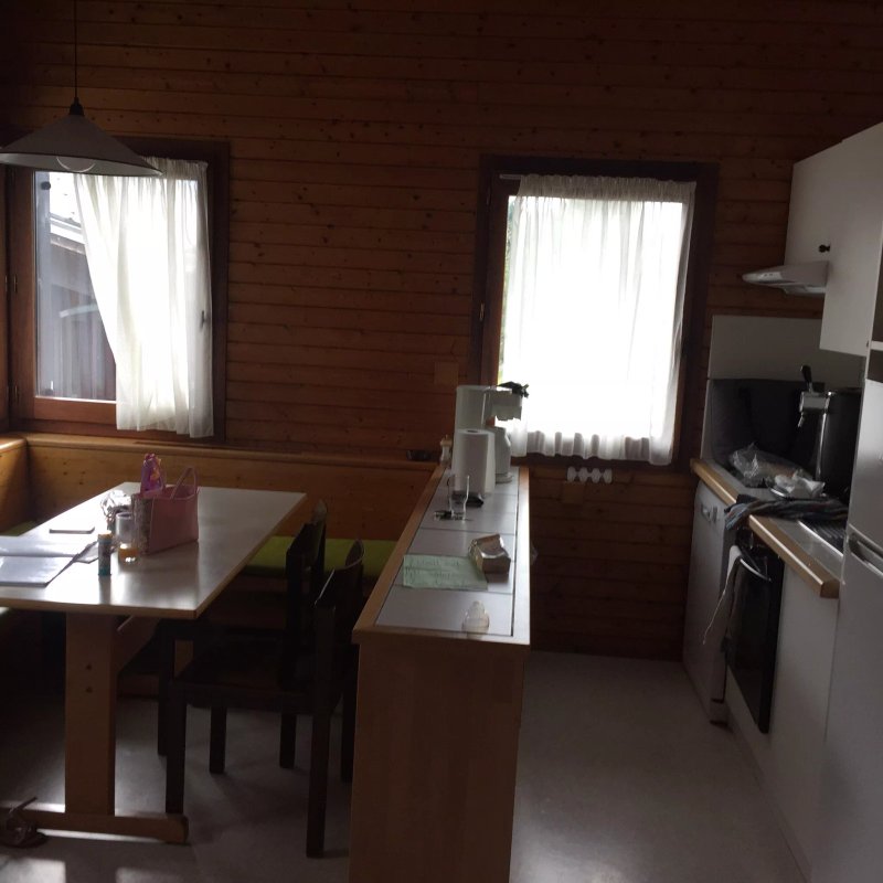 Residence Arts et Vie Samoens