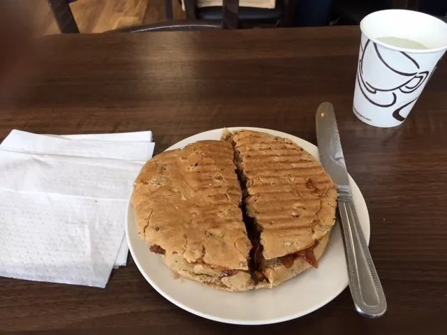 Oliver's Sandwich Deli & Coffee Shop