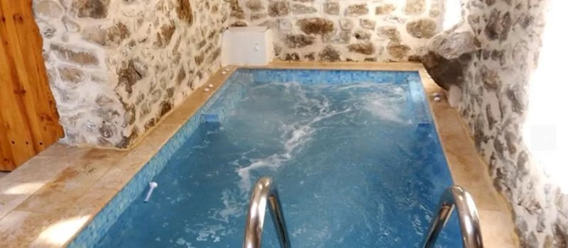 Gite - La Borieta