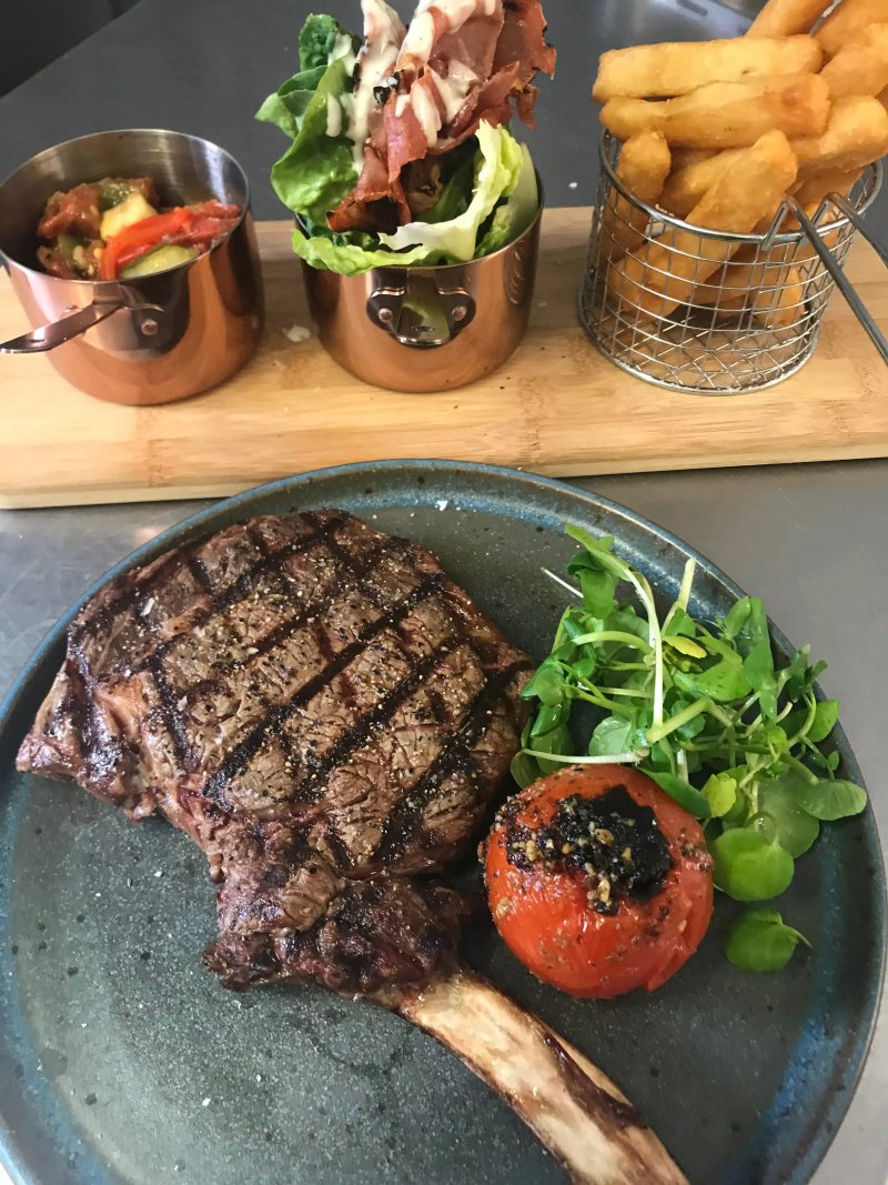 The Anchor Pub & Kitchen