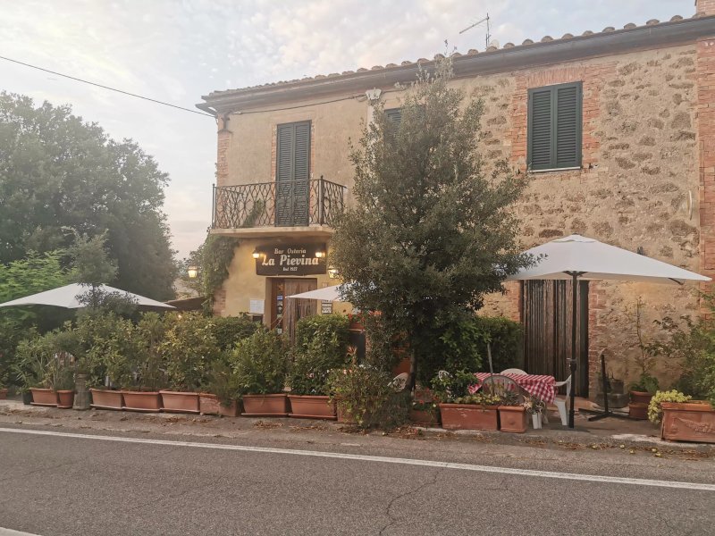 Bar Osteria La Pievina