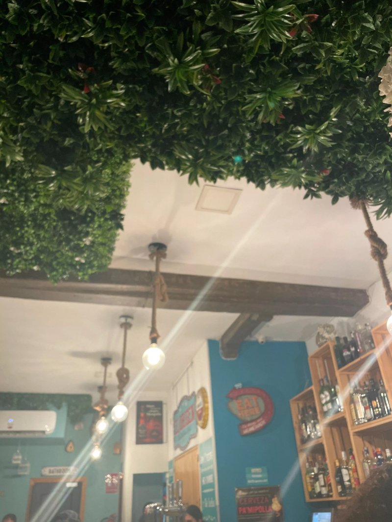 El Origen Tapas Bar