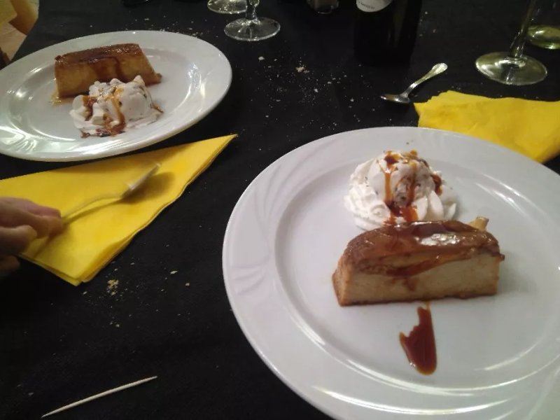 Restaurante El Coto
