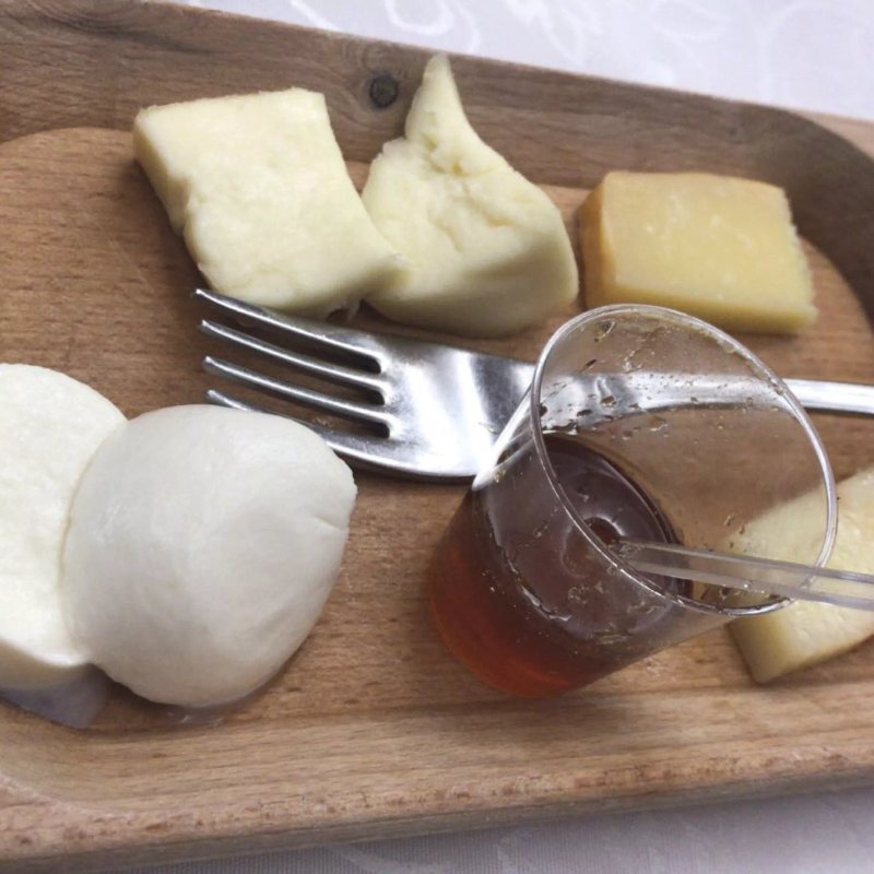 Ristorante Tirene