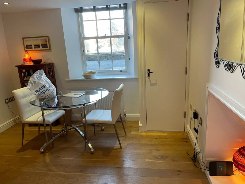 Chaucer House Apartments