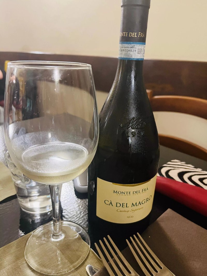 Osteria Al Boscarel