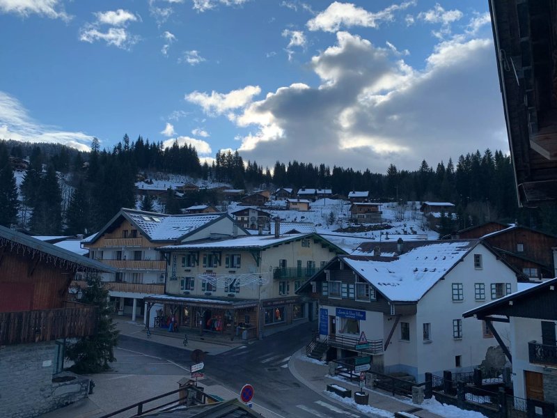 Loc'hotel Alpen'Sports