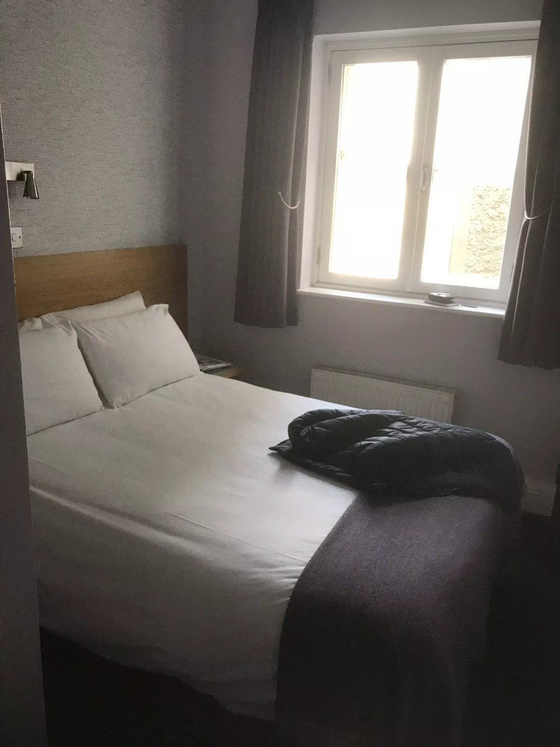 Jackson Court Hotel