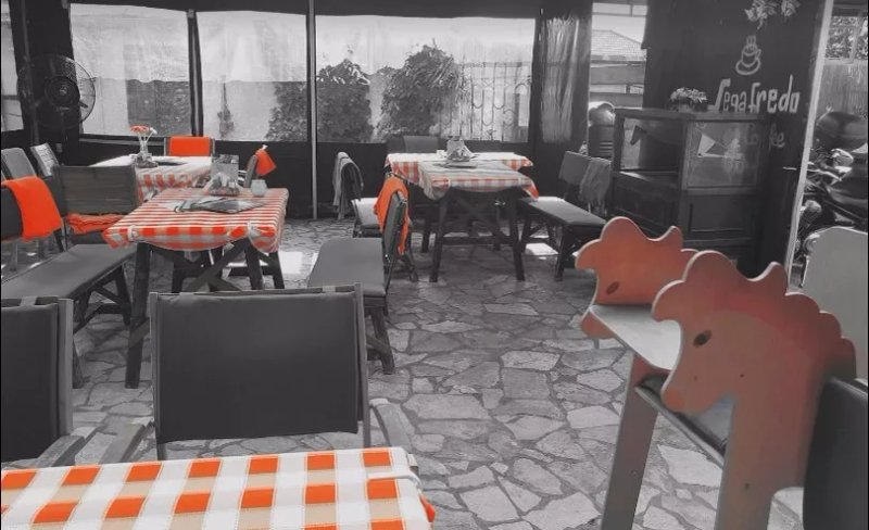 Aranylo Inn