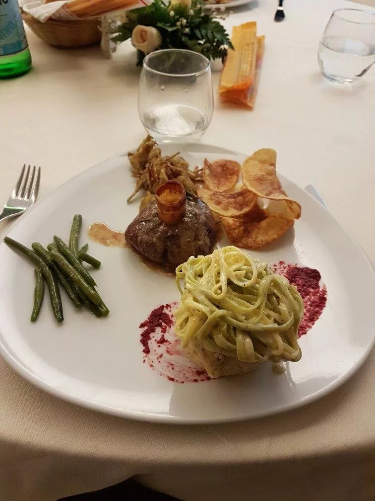 Ristorante Bassetto