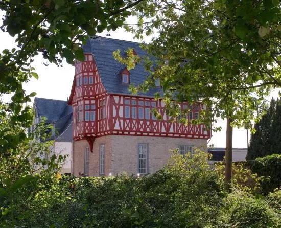 Bischofliches Haus