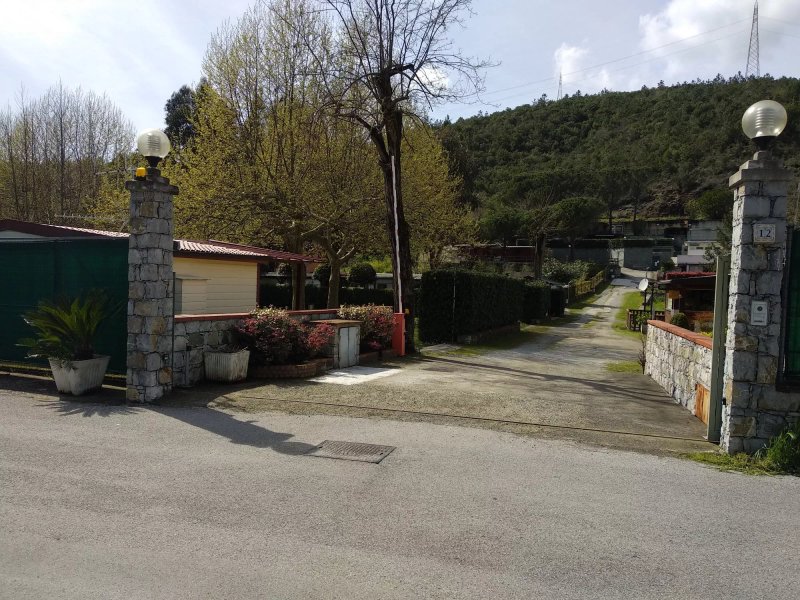 Camping Santa Vittoria