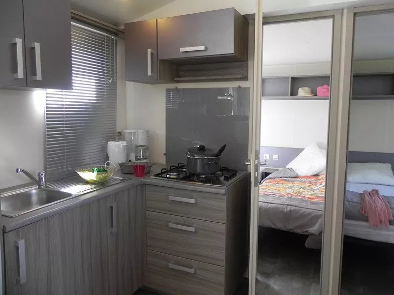 Camping Les 3 Rivières
