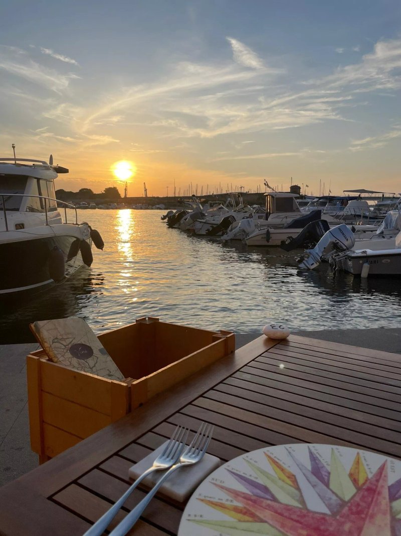 Ristorante La Persiana