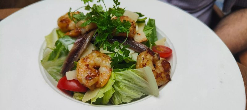 Skylight Restaurant