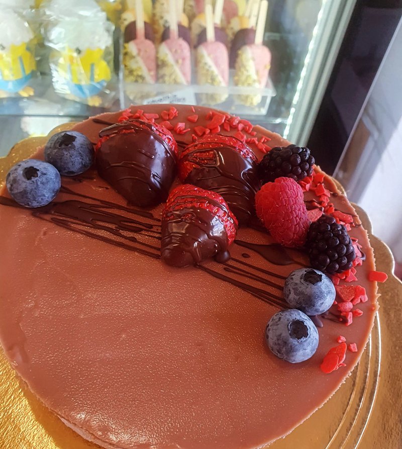Yoelateria  Gelateria Marinella