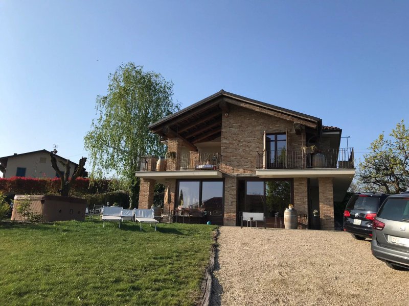 Agriturismo Villa Laura