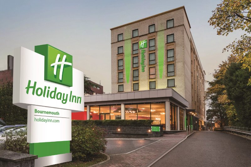 Holiday Inn Bournemouth, an IHG hotel