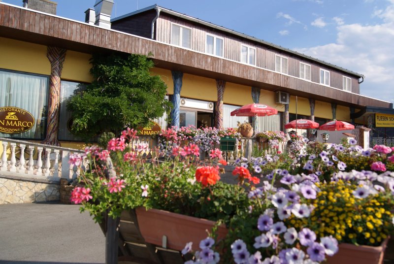 Hotel San Marco
