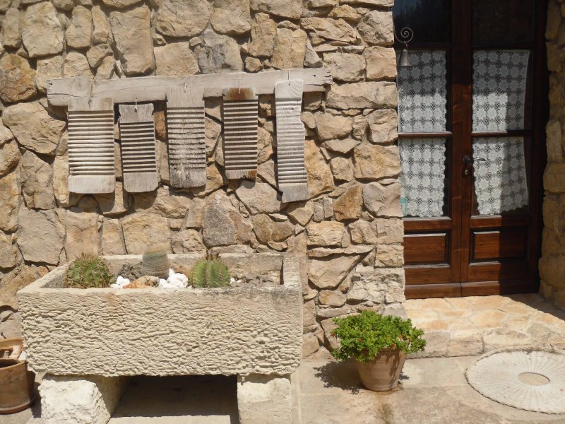 B&B Macchia Salentina