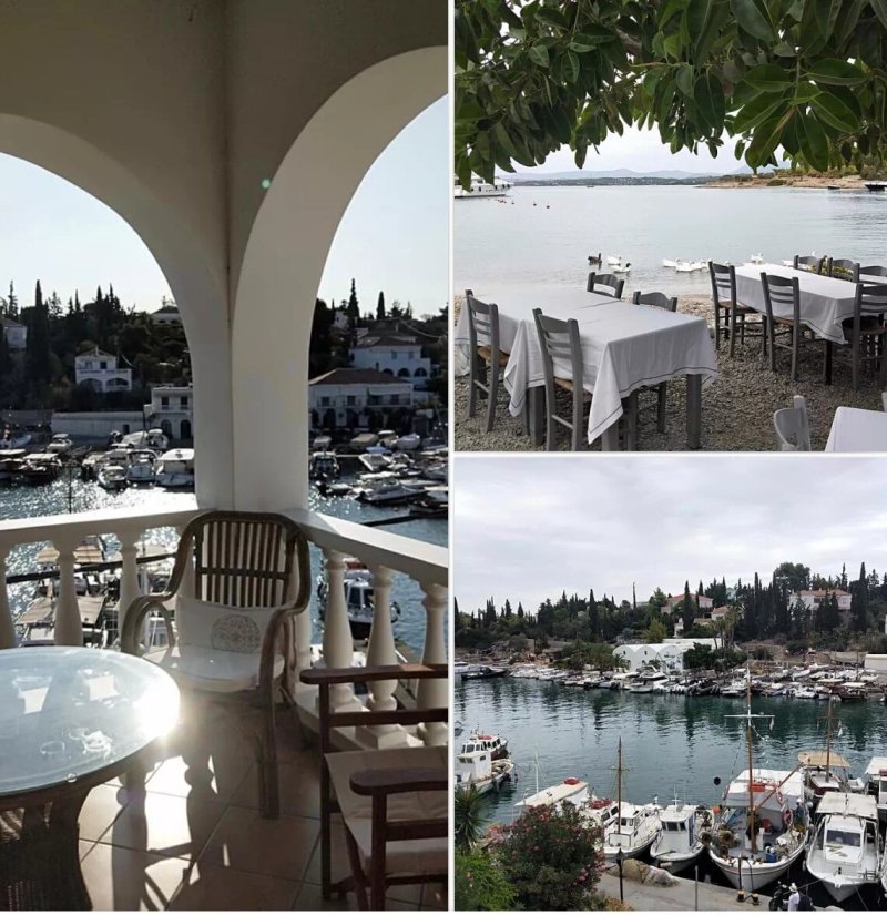 Porto Vecchio Luxury Suites