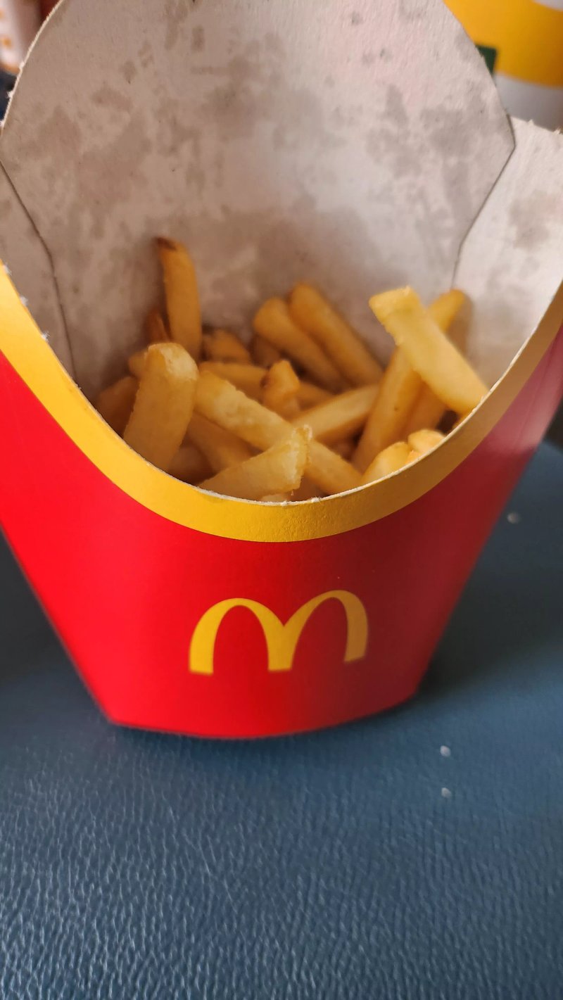 Mc Cafe Douai Vauban