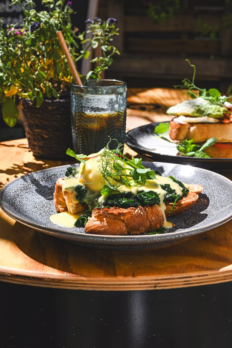 Zouza Bistro Gliwice