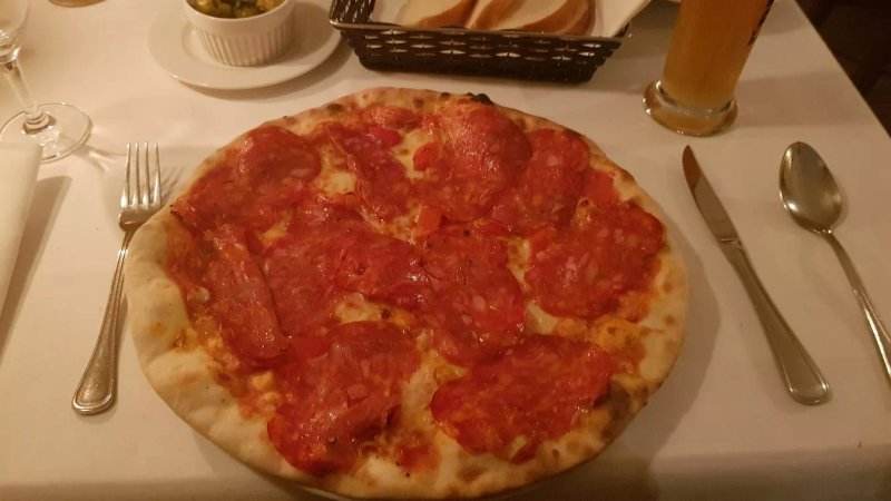 Ristorante & Trattoria Al Dente