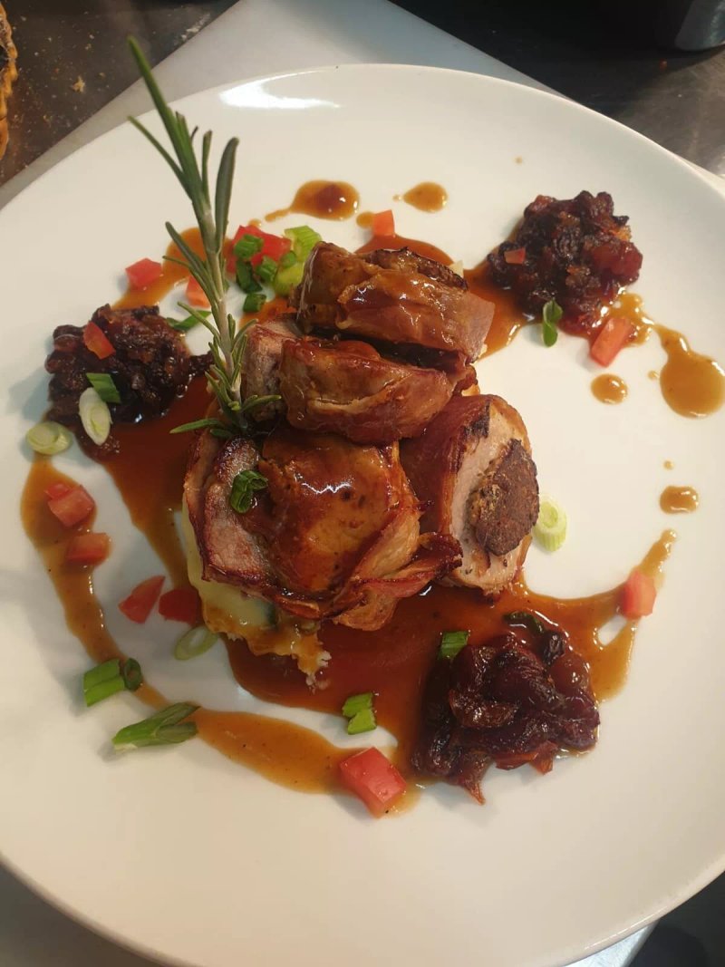 Andys Gastro Pub  B & B Nenagh