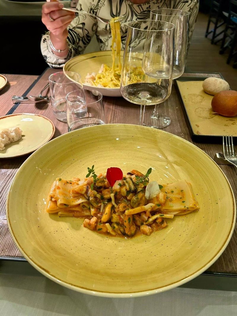 L'Atelier Gourmet Gatteo Mare