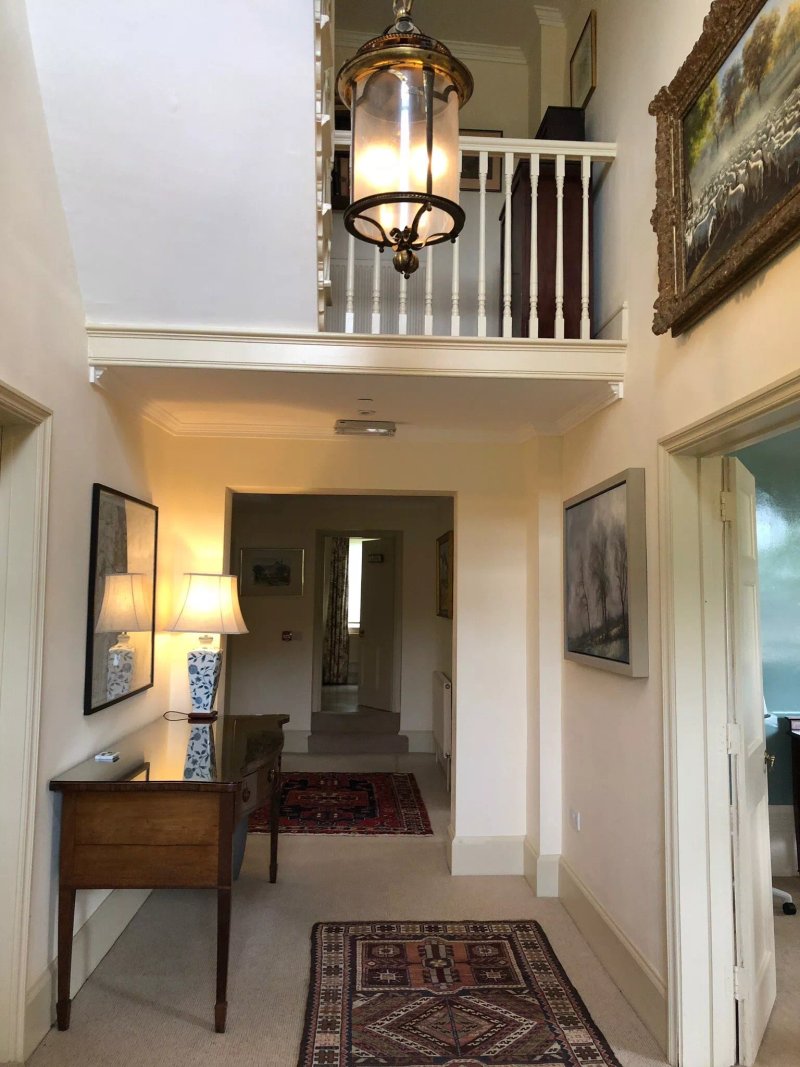 Overtown Manor
