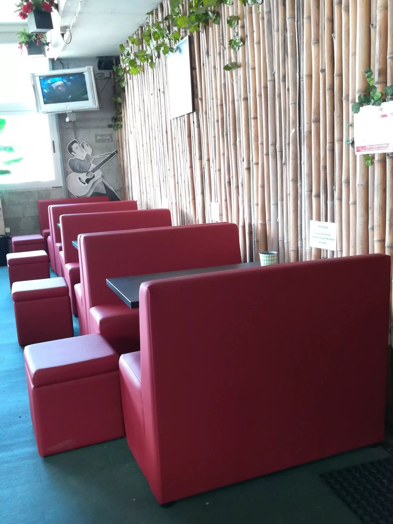 Boteca food & drinks