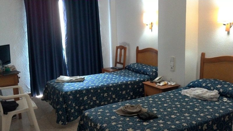 Hotel Internacional