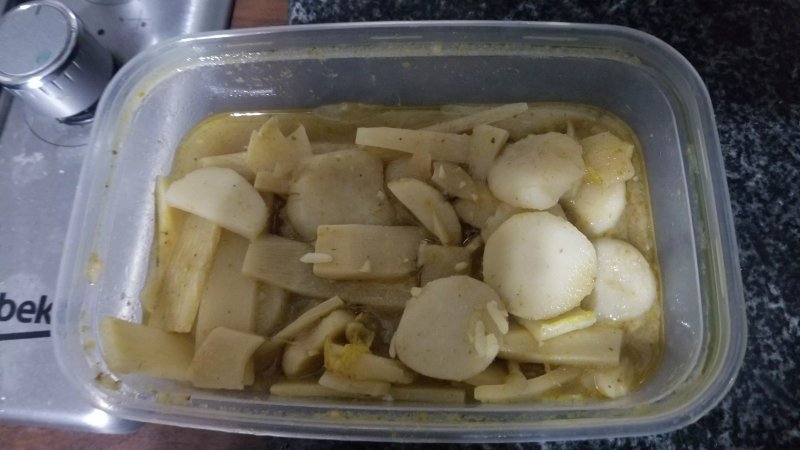 Croesy Chinese Takeaway