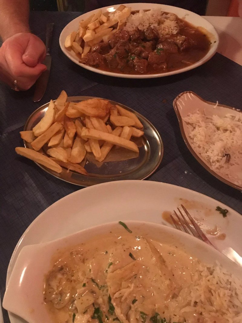 Salamis Taverna