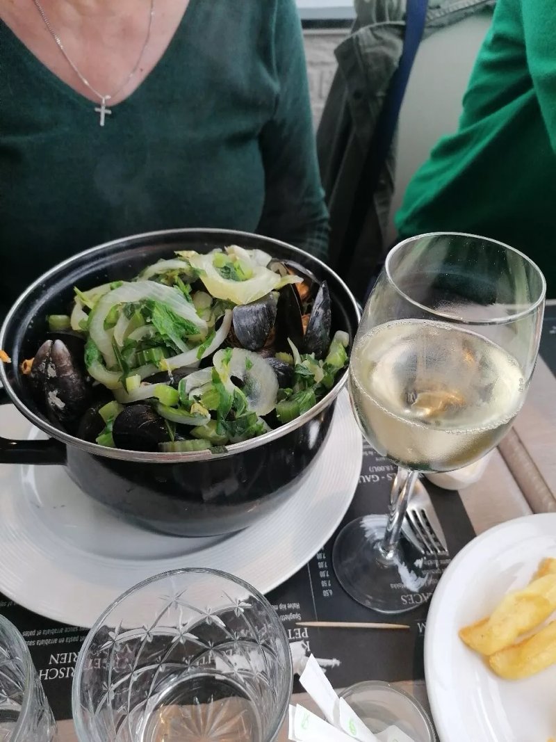 Brasserie-Restaurant De Mol