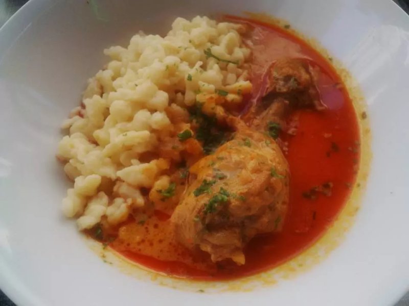 Paul's Bistro