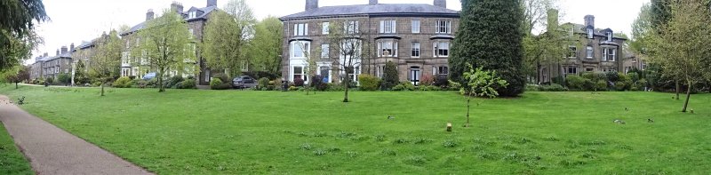 The Westminster Hotel
